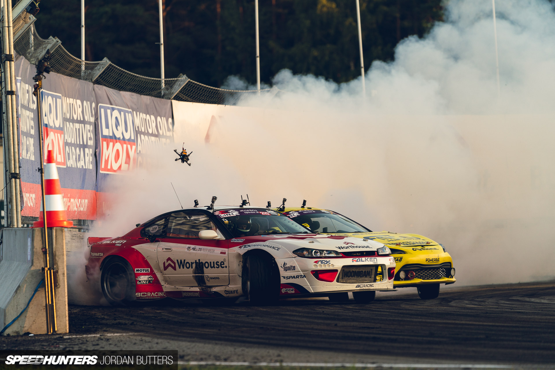 DMEC RIGA BEHIND SCENES SPEEDHUNTERS ©JORDAN BUTTERS-00240