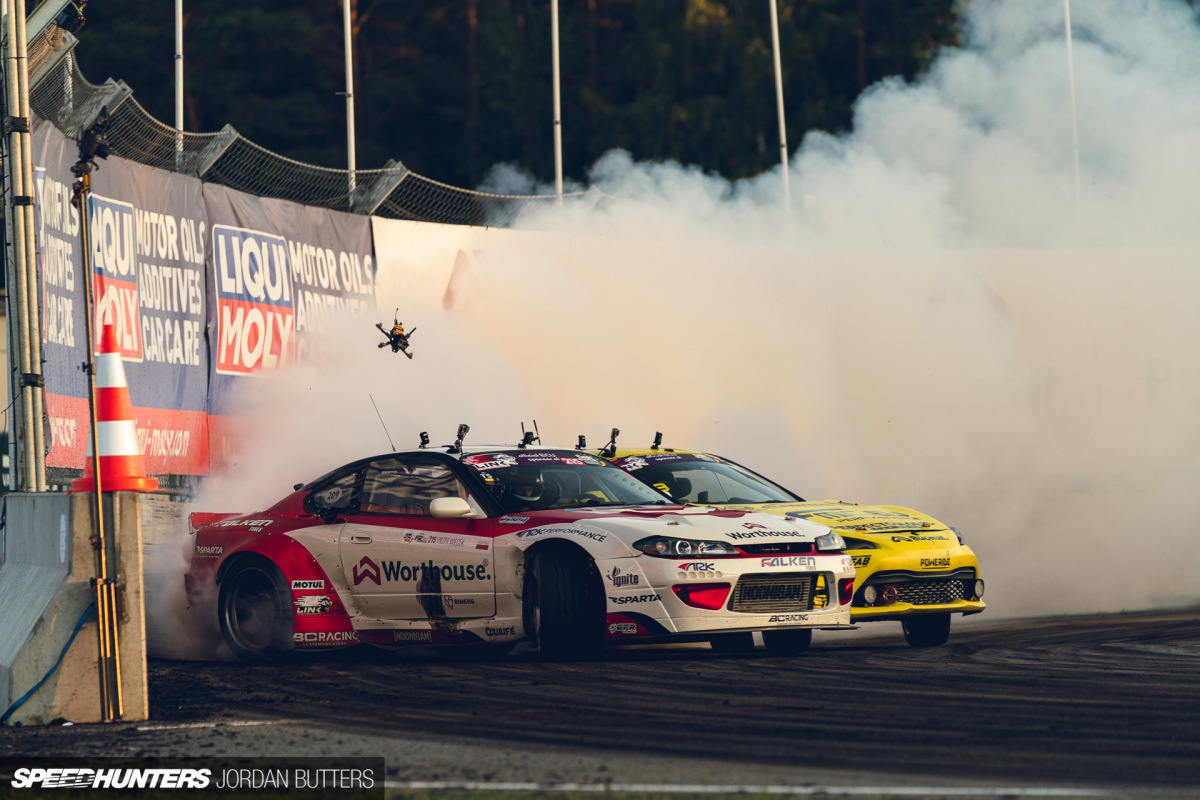 DMEC RIGA BEHIND SCENES SPEEDHUNTERS ©JORDAN BUTTERS-00240