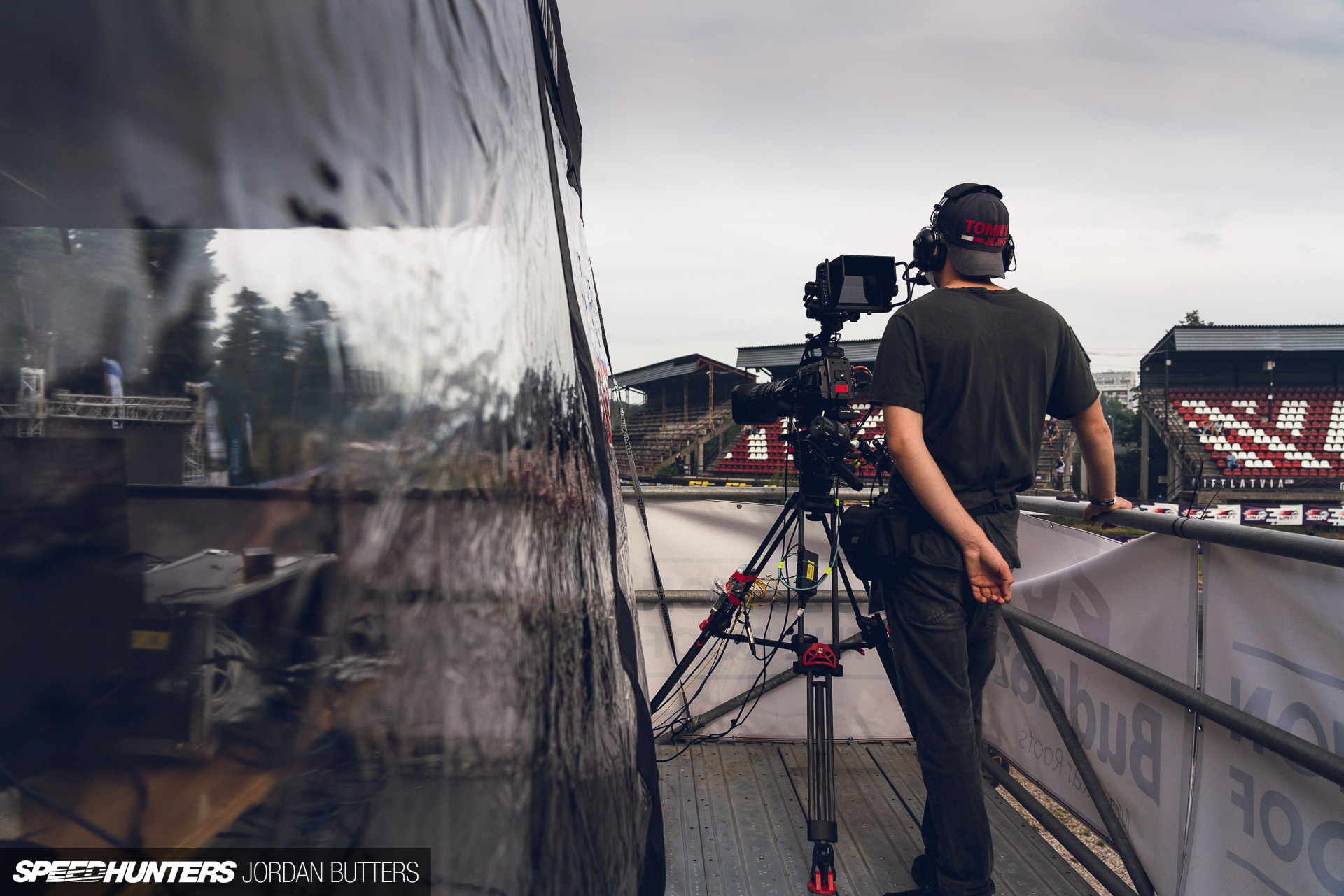 DMEC RIGA BEHIND SCENES SPEEDHUNTERS ©JORDAN BUTTERS-00253