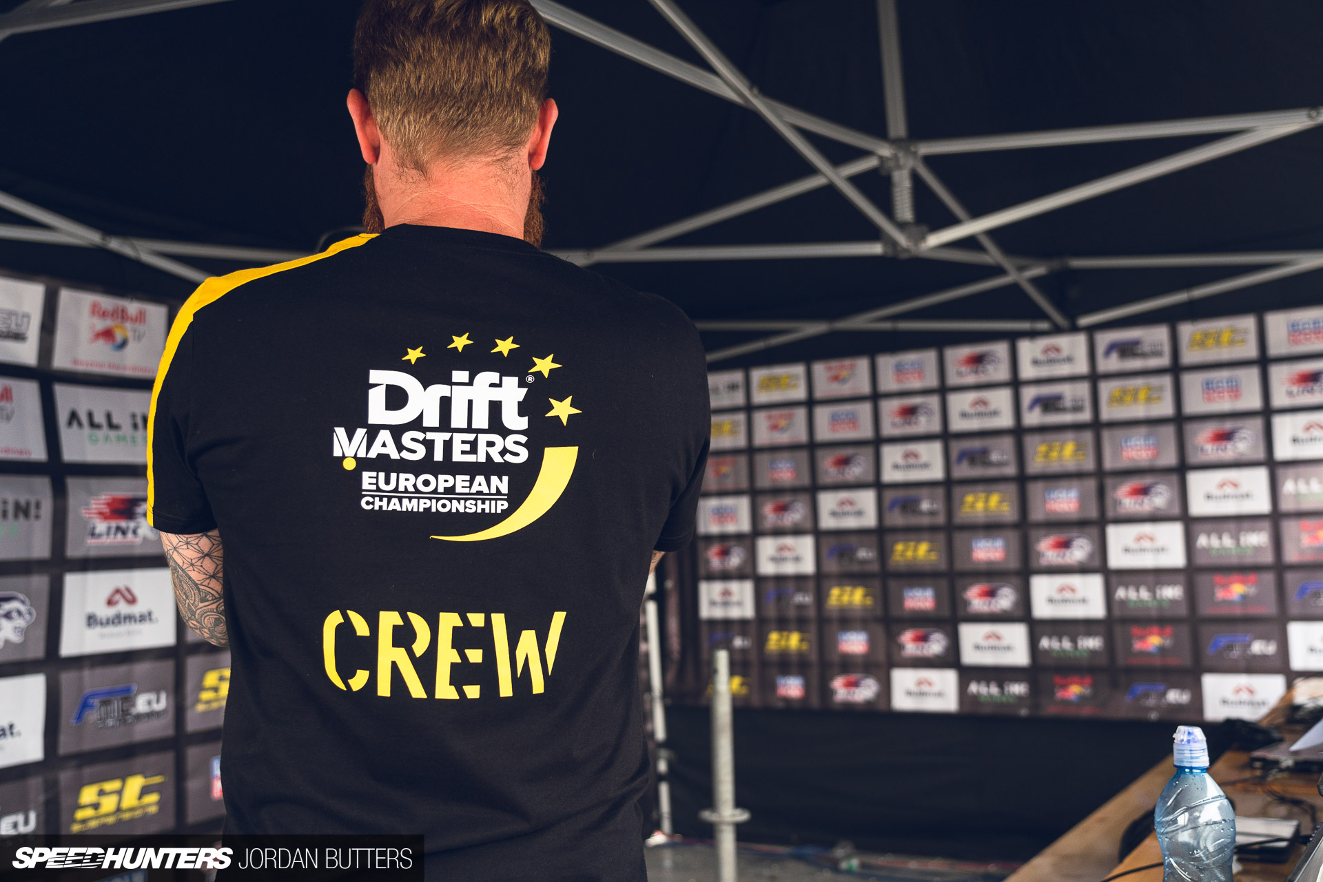 DMEC RIGA BEHIND SCENES SPEEDHUNTERS ©JORDAN BUTTERS-00269