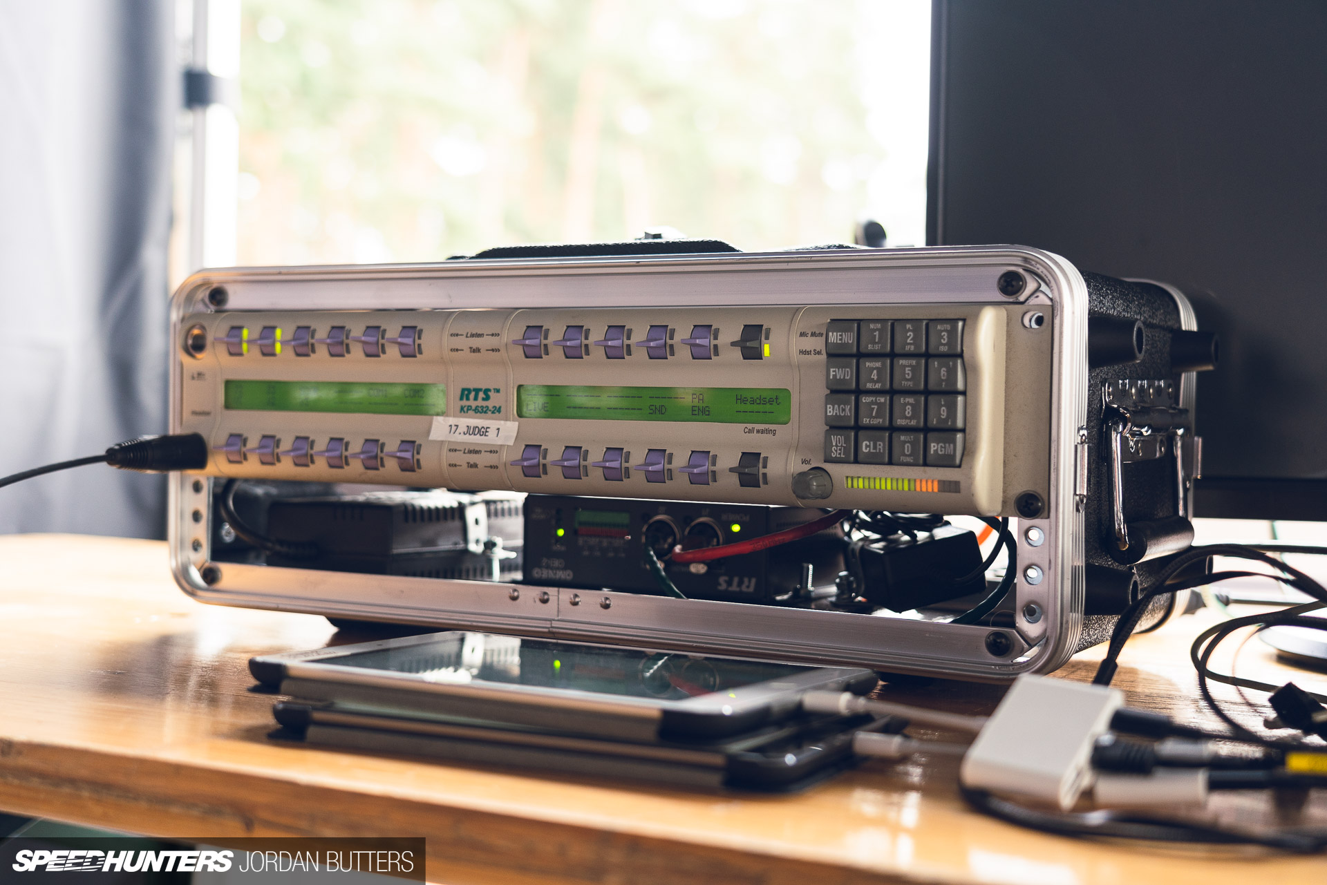 DMEC RIGA BEHIND SCENES SPEEDHUNTERS ©JORDAN BUTTERS-00276