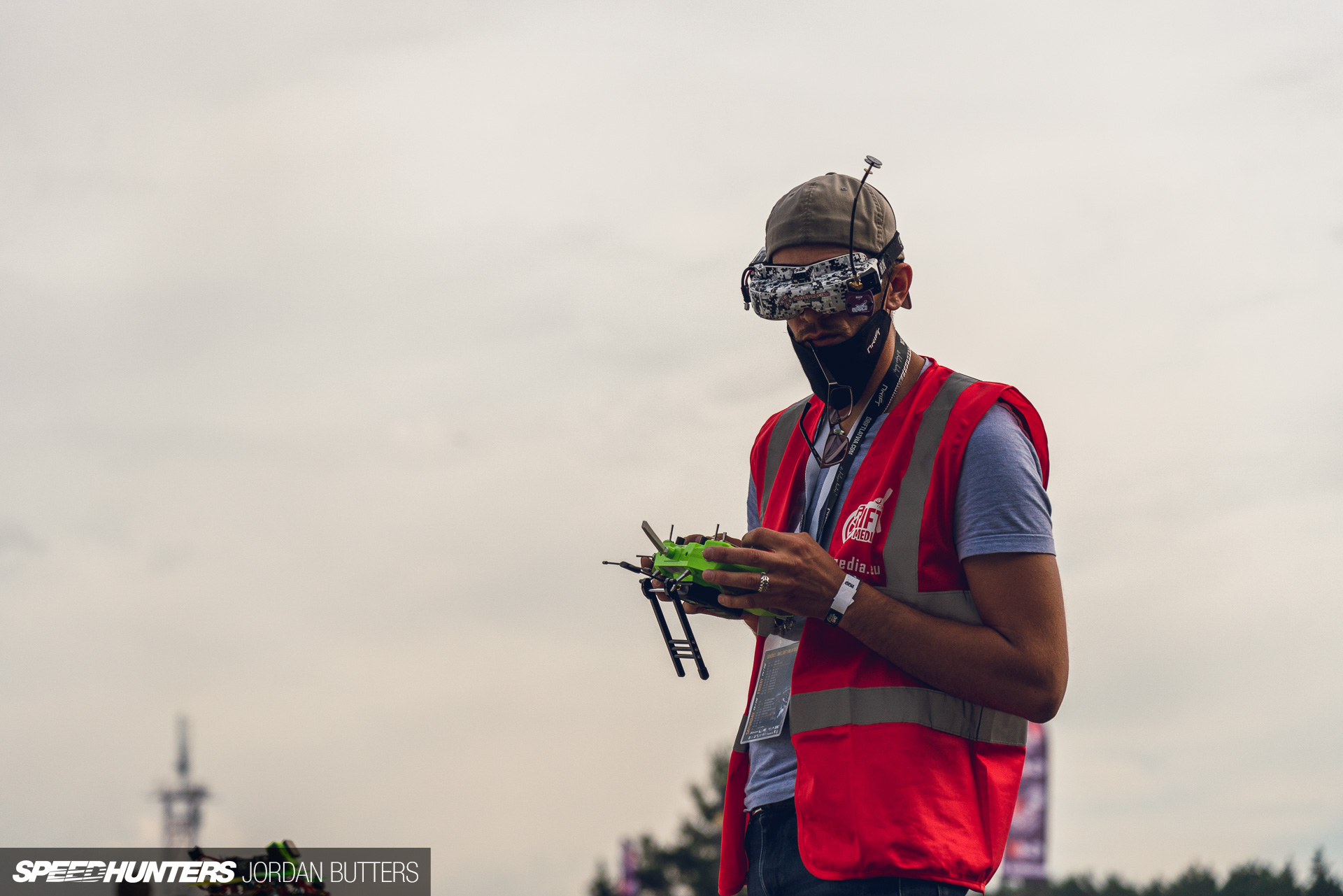 DMEC RIGA BEHIND SCENES SPEEDHUNTERS ©JORDAN BUTTERS-00285