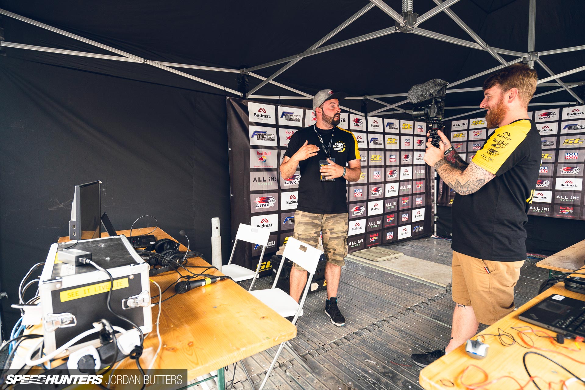 DMEC RIGA BEHIND SCENES SPEEDHUNTERS ©JORDAN BUTTERS-00844