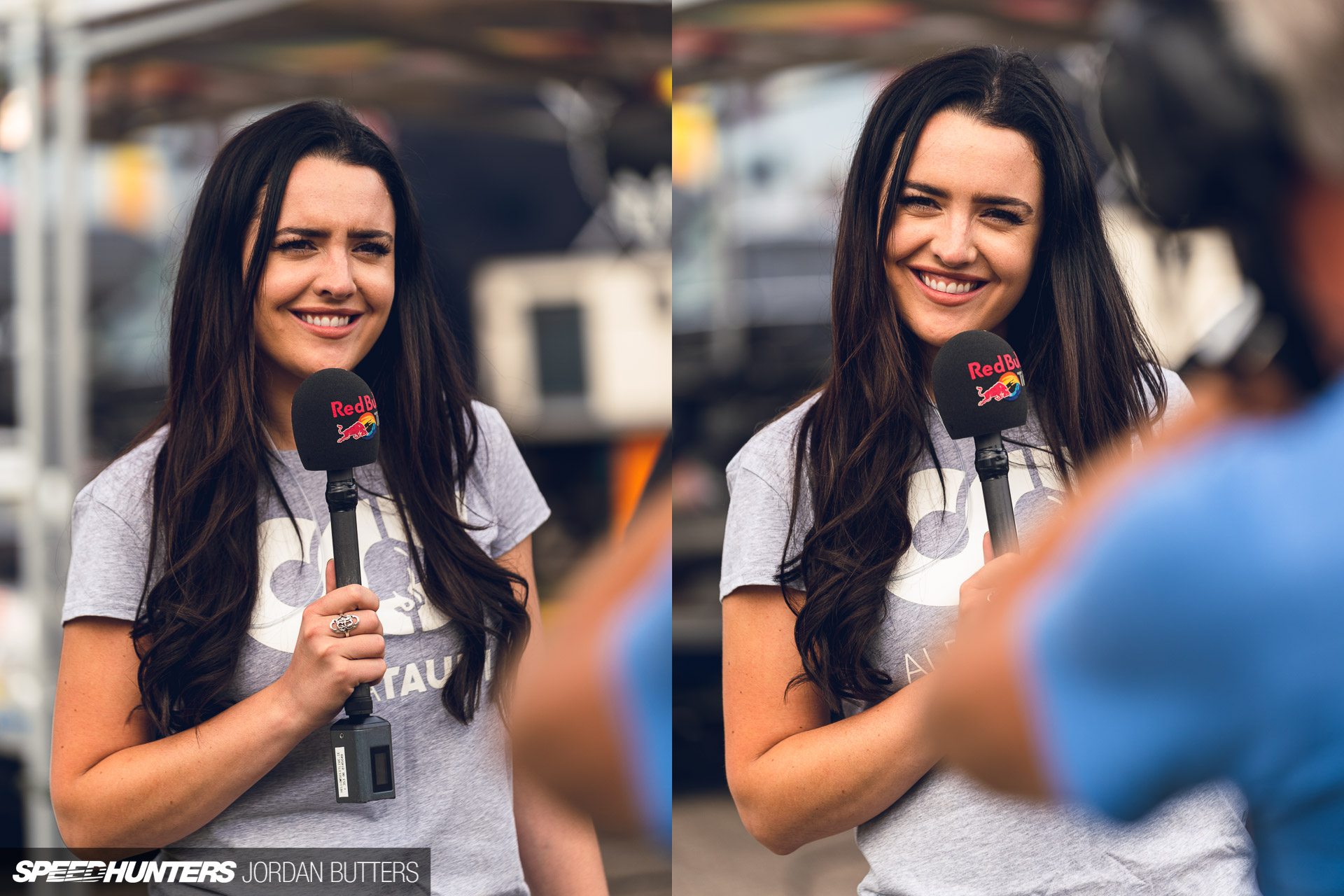 DMEC RIGA BEHIND SCENES SPEEDHUNTERS ©JORDAN BUTTERS-