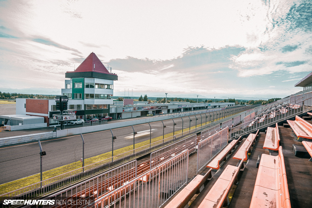 Speedhunters_Ron_Celestine_Wako_Endurance_GrandStands