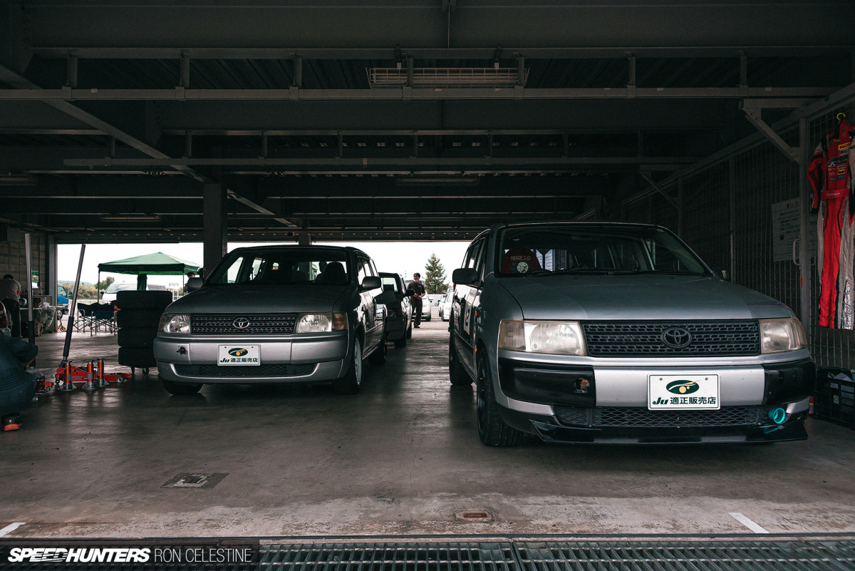 Speedhunters_Ron_Celestine_Wako_Endurance_Probox