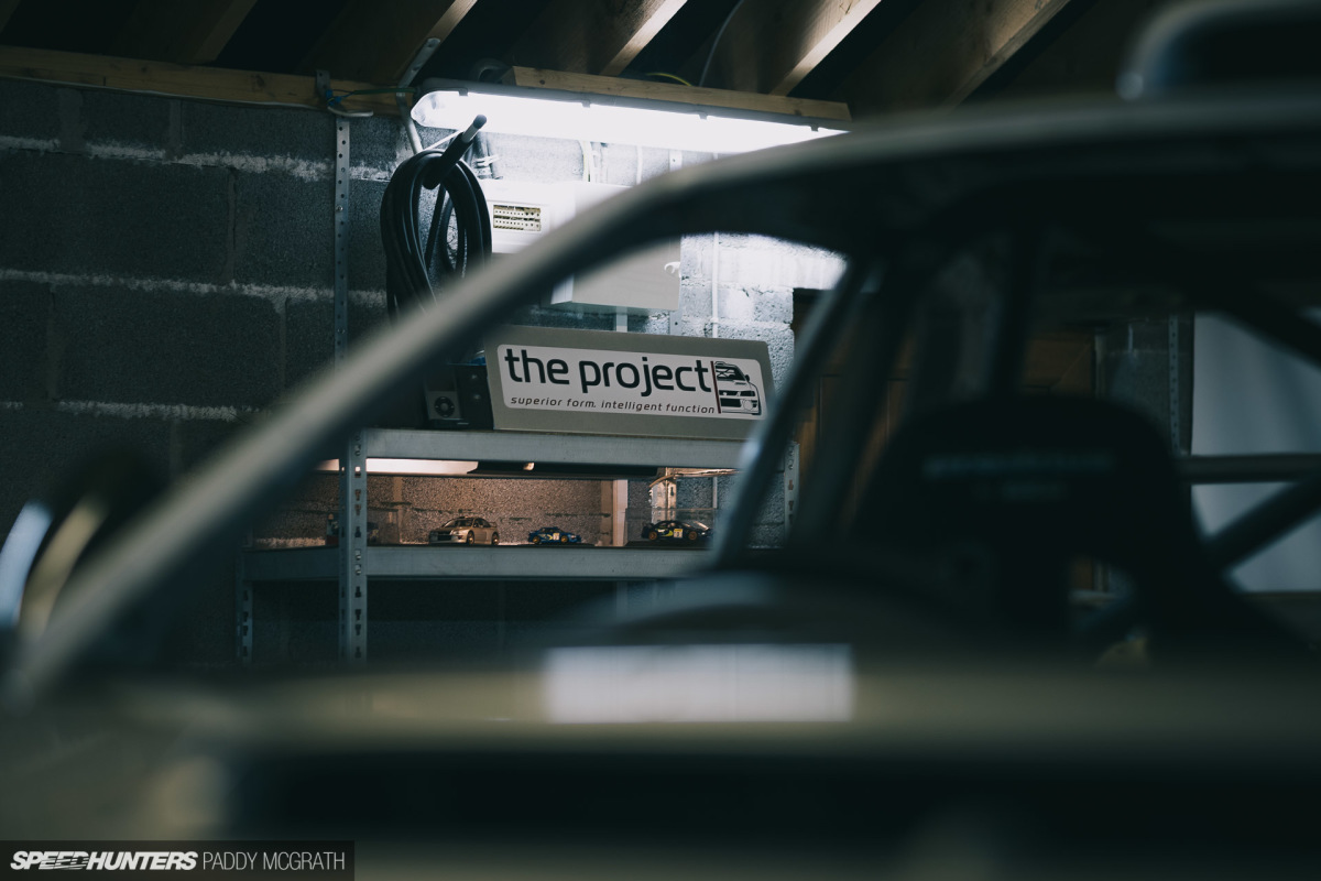 2020 Impreza S5 WRC Home Build Speedhunters by Paddy McGrath-6
