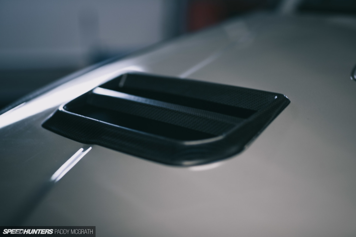 2020 Impreza S5 WRC Home Build Speedhunters by Paddy McGrath-7