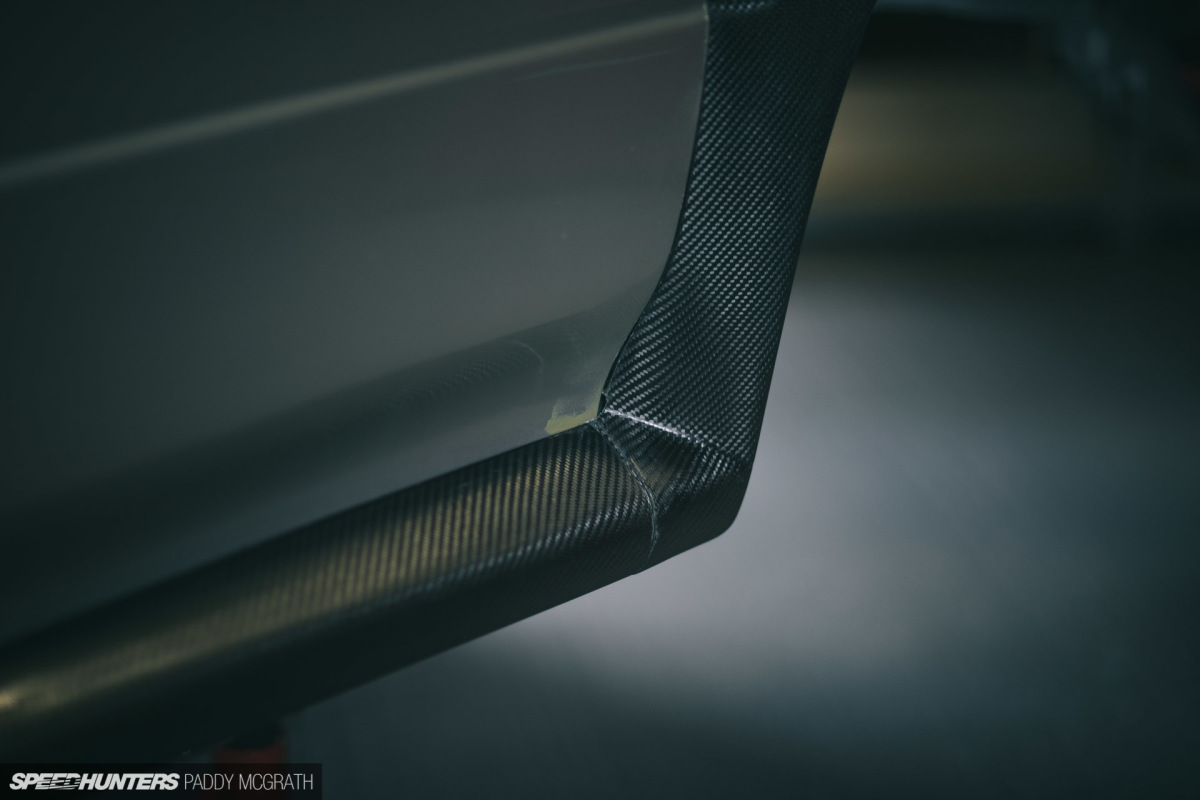 2020 Impreza S5 WRC Home Build Speedhunters by Paddy McGrath-13