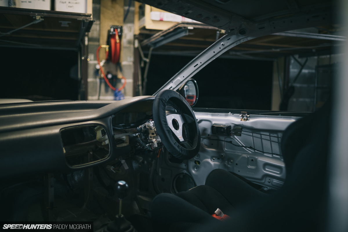2020 Impreza S5 WRC Home Build Speedhunters by Paddy McGrath-15