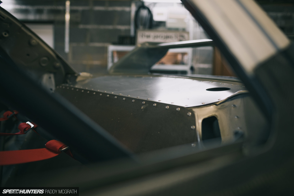 2020 Impreza S5 WRC Home Build Speedhunters by Paddy McGrath-17