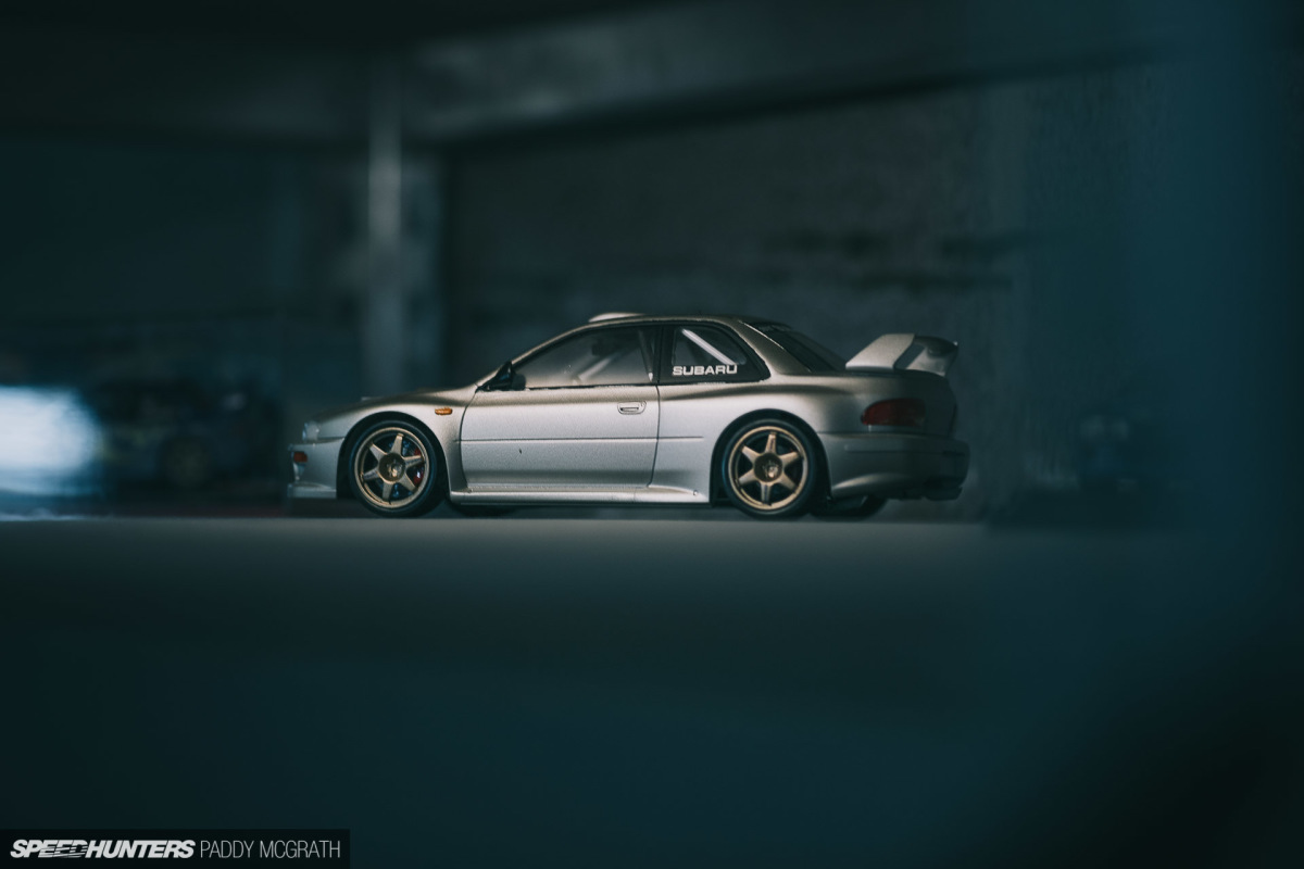2020 Impreza S5 WRC Home Build Speedhunters by Paddy McGrath-20