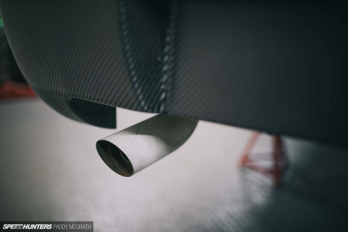 2020 Impreza S5 WRC Home Build Speedhunters by Paddy McGrath-31