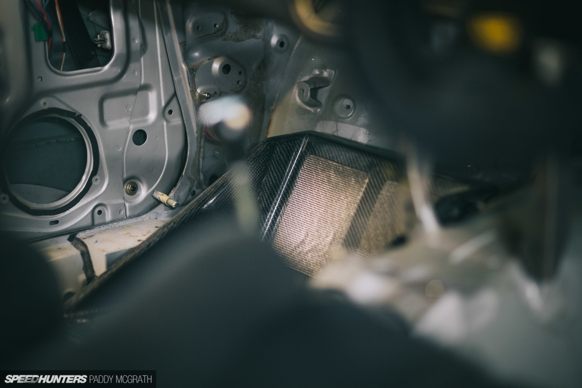2020 Impreza S5 WRC Home Build Speedhunters by Paddy McGrath-34