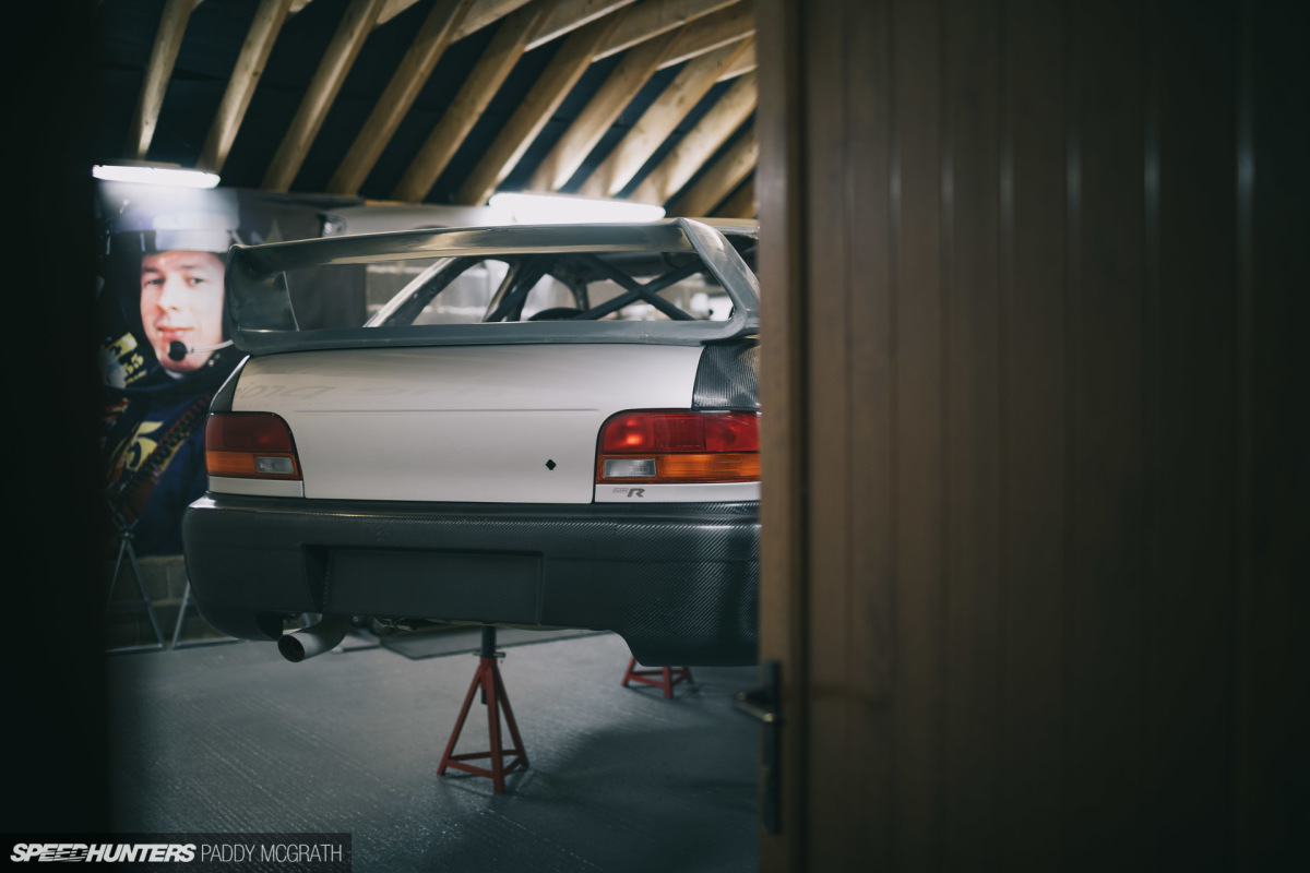 2020 Impreza S5 WRC Home Build Speedhunters by Paddy McGrath-35
