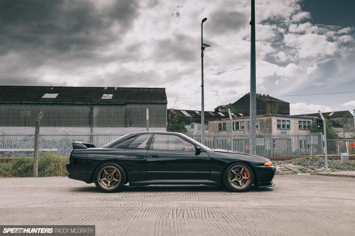 2020 Nissan R32 RB25 Speedhunters by Paddy McGrath-1