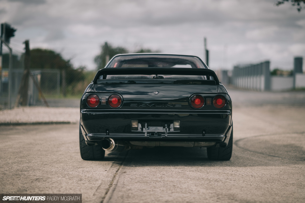 2020 Nissan R32 RB25 Speedhunters by Paddy McGrath-3