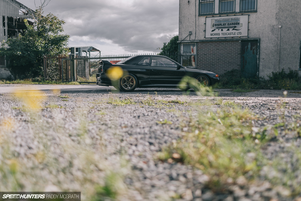 2020 Nissan R32 RB25 Speedhunters by Paddy McGrath-4