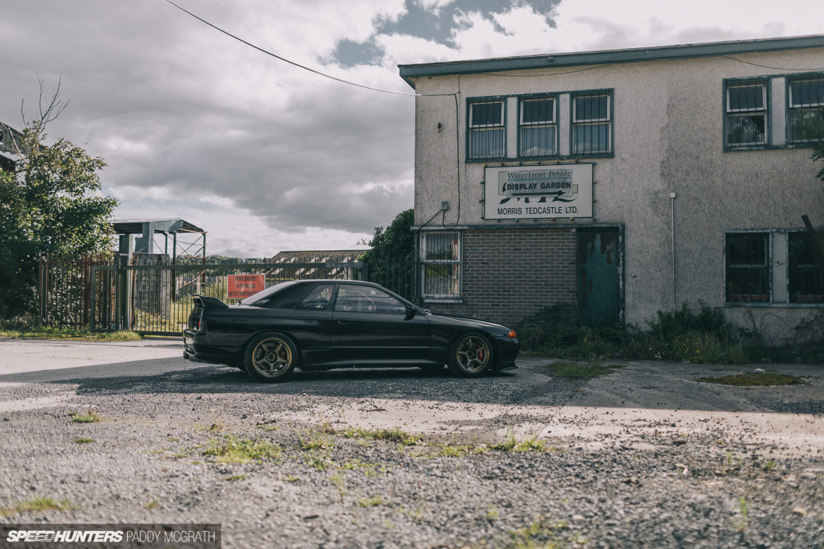 2020 Nissan R32 RB25 Speedhunters by Paddy McGrath-5