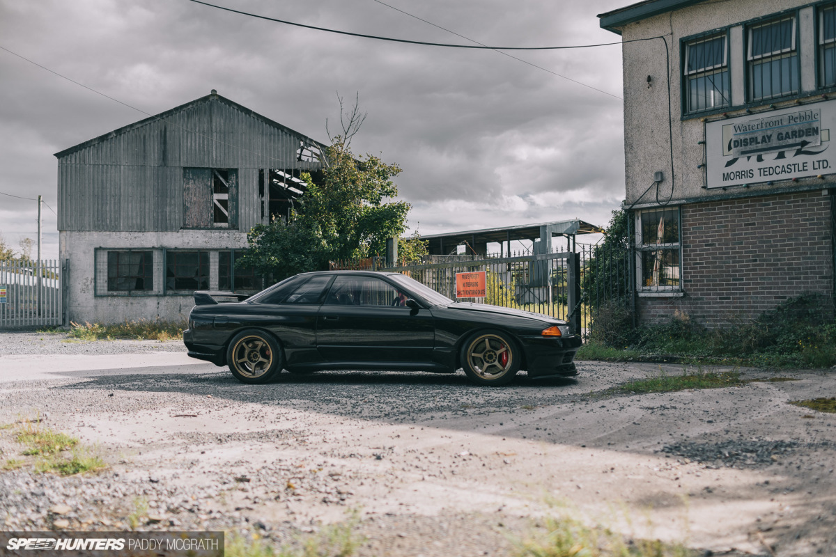 2020 Nissan R32 RB25 Speedhunters by Paddy McGrath-6