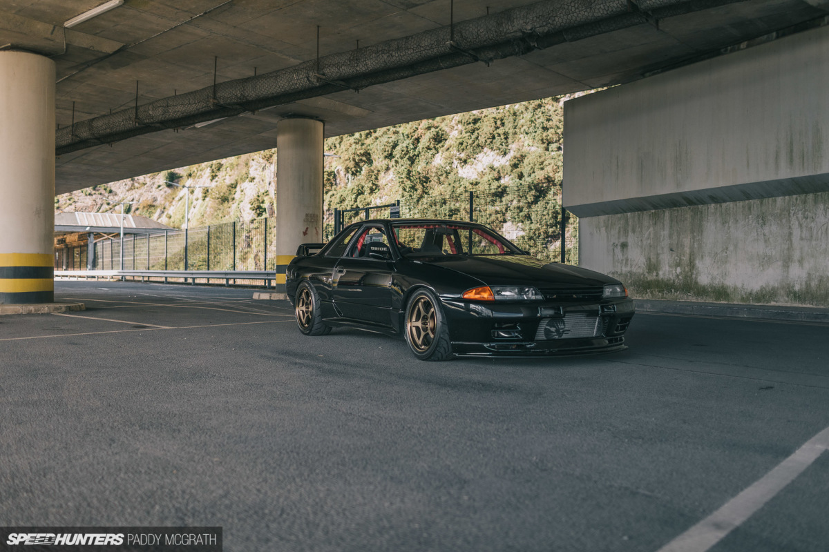 2020 Nissan R32 RB25 Speedhunters by Paddy McGrath-9