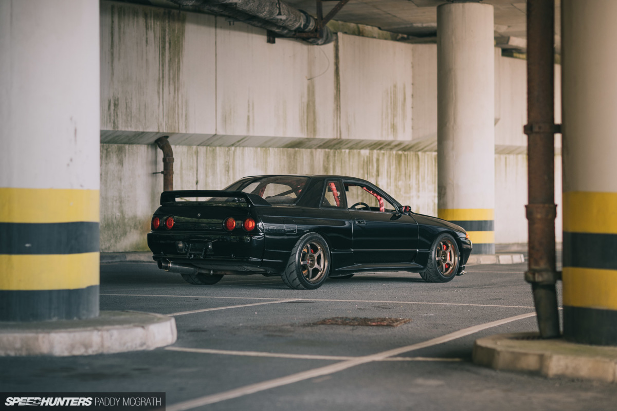 2020 Nissan R32 RB25 Speedhunters by Paddy McGrath-12