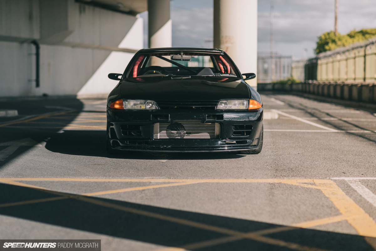 2020 Nissan R32 RB25 Speedhunters by Paddy McGrath-14
