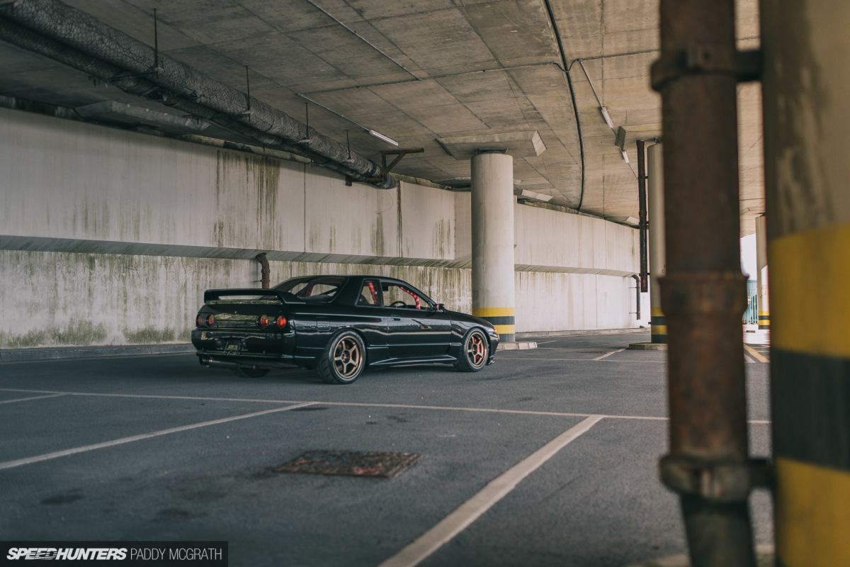2020 Nissan R32 RB25 Speedhunters by Paddy McGrath-15