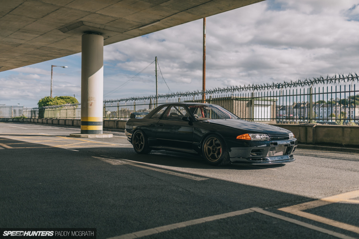 2020 Nissan R32 RB25 Speedhunters by Paddy McGrath-16