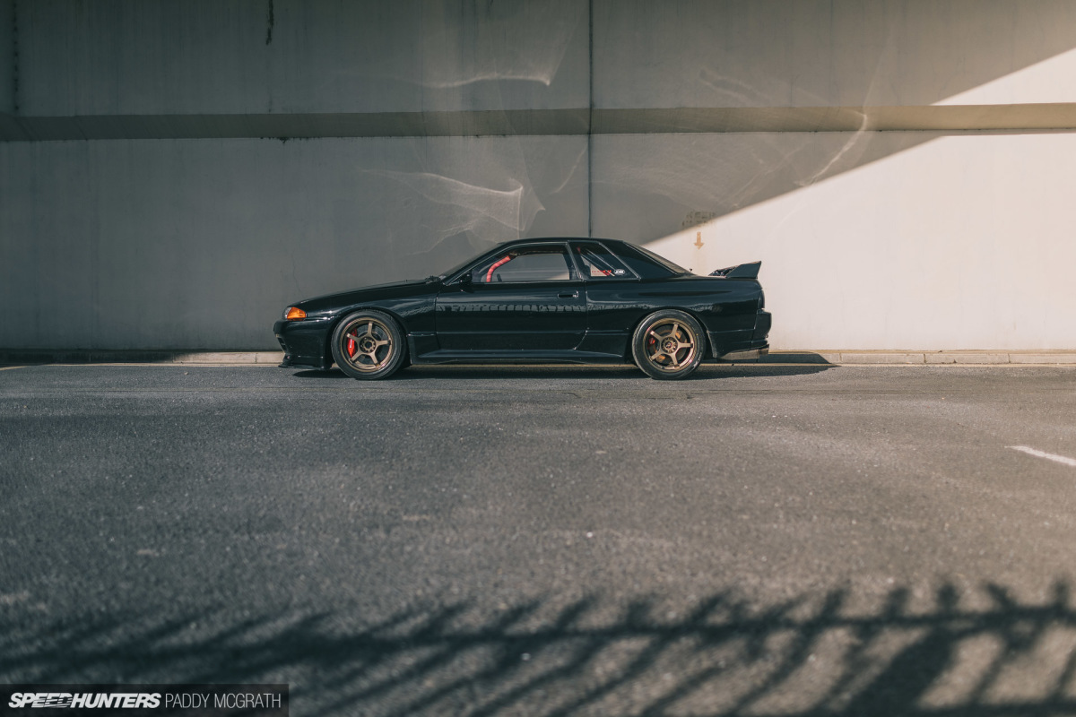 2020 Nissan R32 RB25 Speedhunters by Paddy McGrath-20