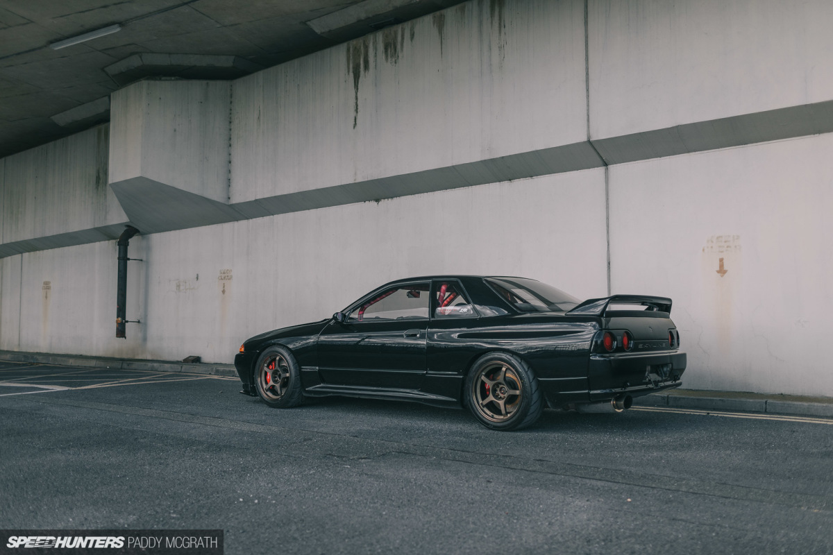 2020 Nissan R32 RB25 Speedhunters by Paddy McGrath-21