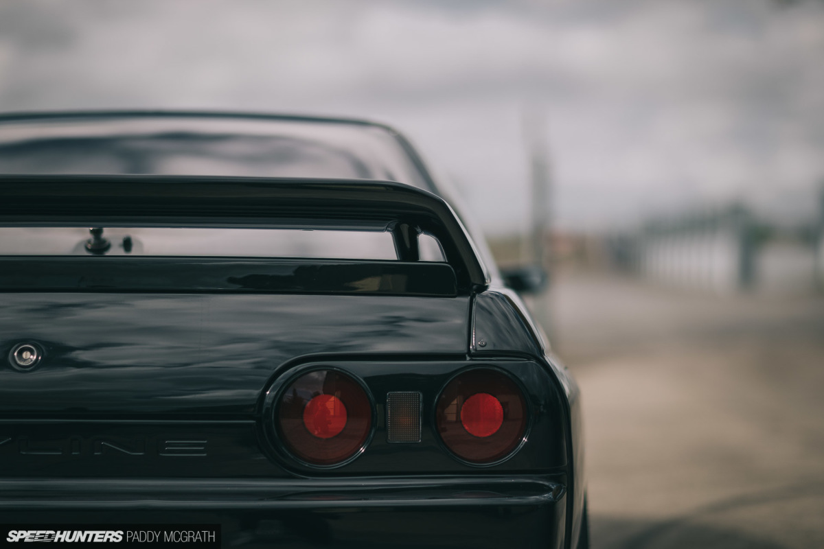 2020 Nissan R32 RB25 Speedhunters by Paddy McGrath-33
