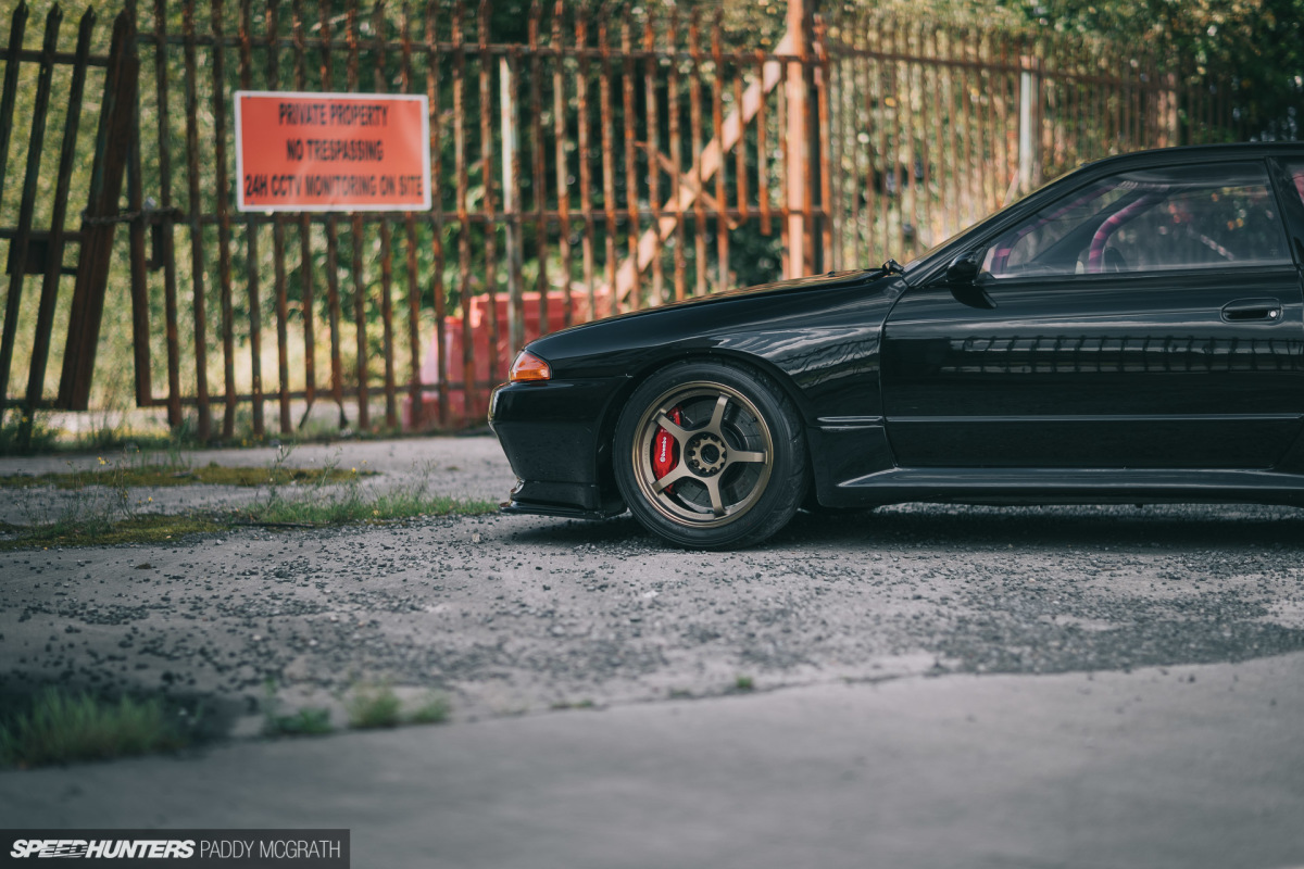 2020 Nissan R32 RB25 Speedhunters by Paddy McGrath-37