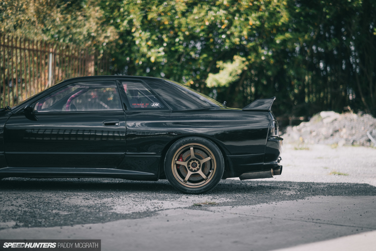2020 Nissan R32 RB25 Speedhunters by Paddy McGrath-38