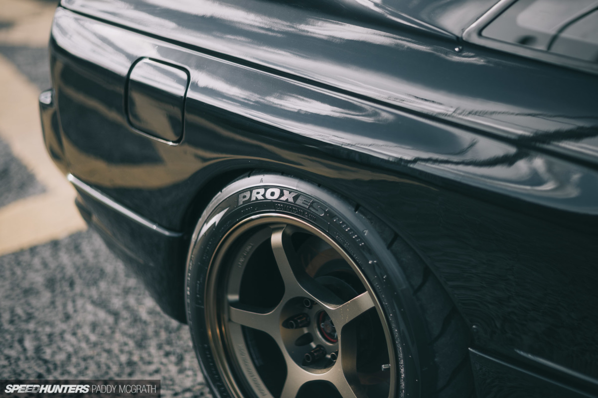 2020 Nissan R32 RB25 Speedhunters by Paddy McGrath-39