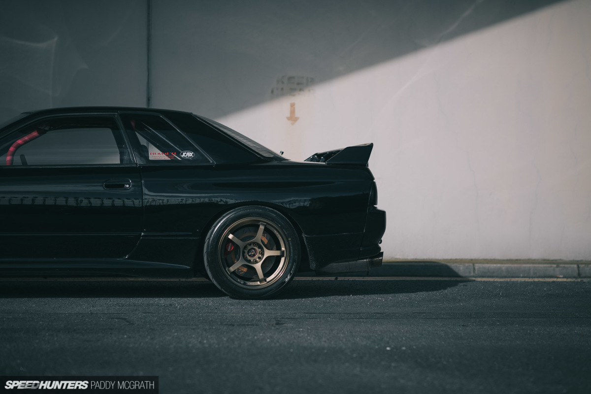 2020 Nissan R32 RB25 Speedhunters by Paddy McGrath-41