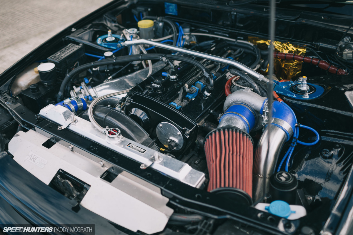 2020 Nissan R32 RB25 Speedhunters by Paddy McGrath-60