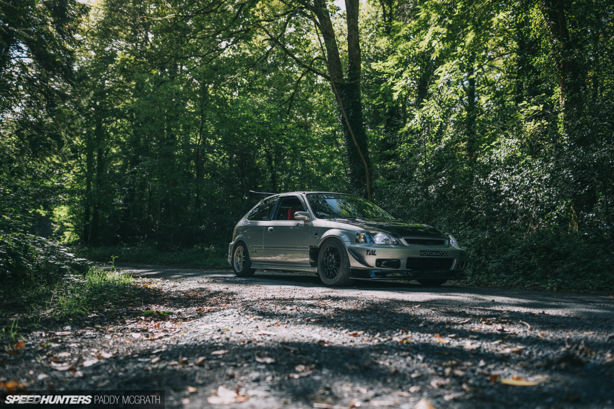 2020 Hiro EK9 Turbo Speedhunters by Paddy McGrath-12