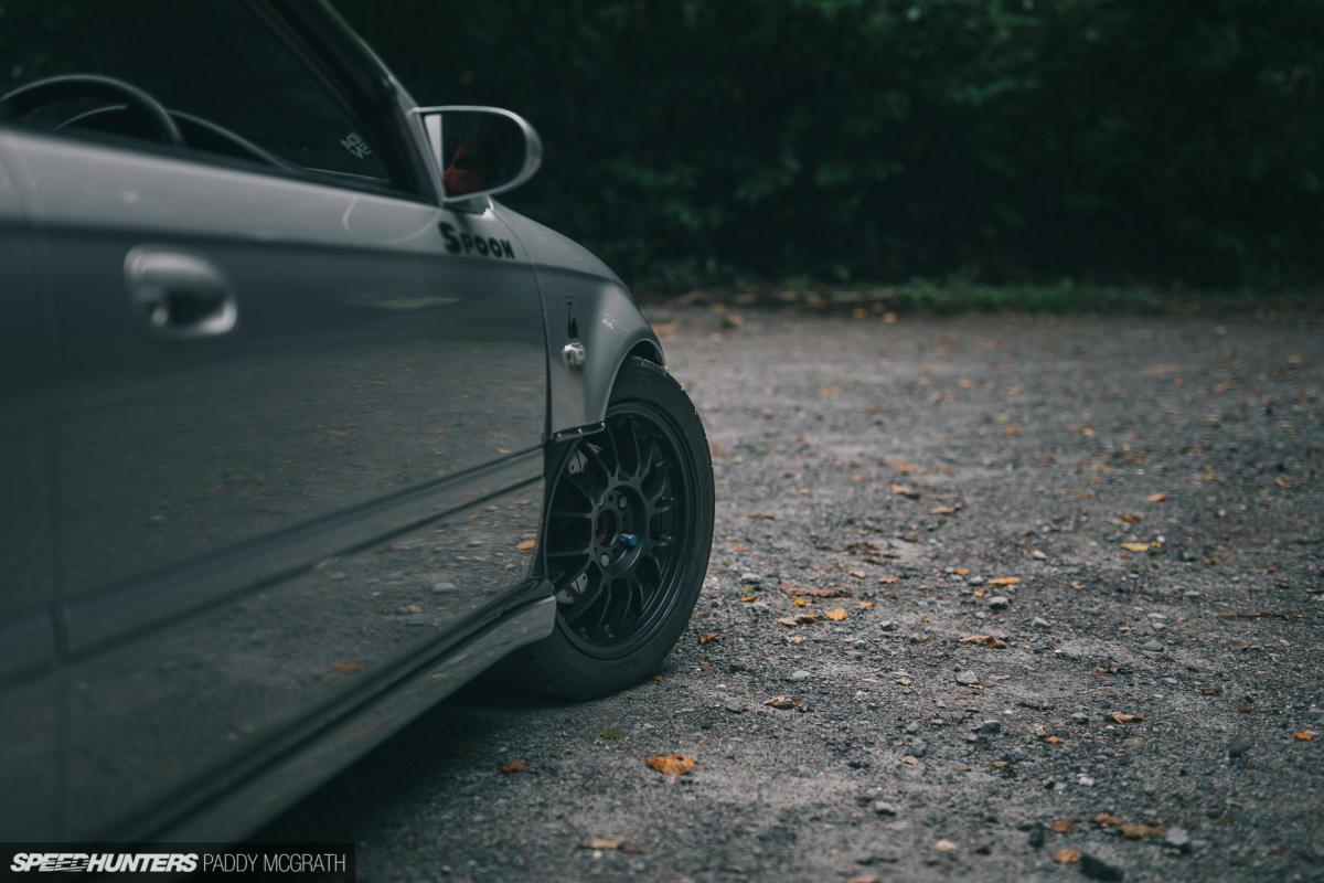 2020 Hiro EK9 Turbo Speedhunters by Paddy McGrath-28