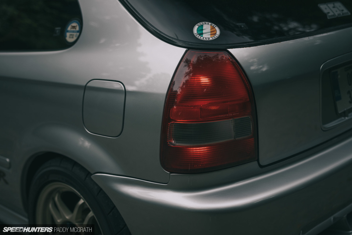 2020 Hiro EK9 Turbo Speedhunters by Paddy McGrath-31