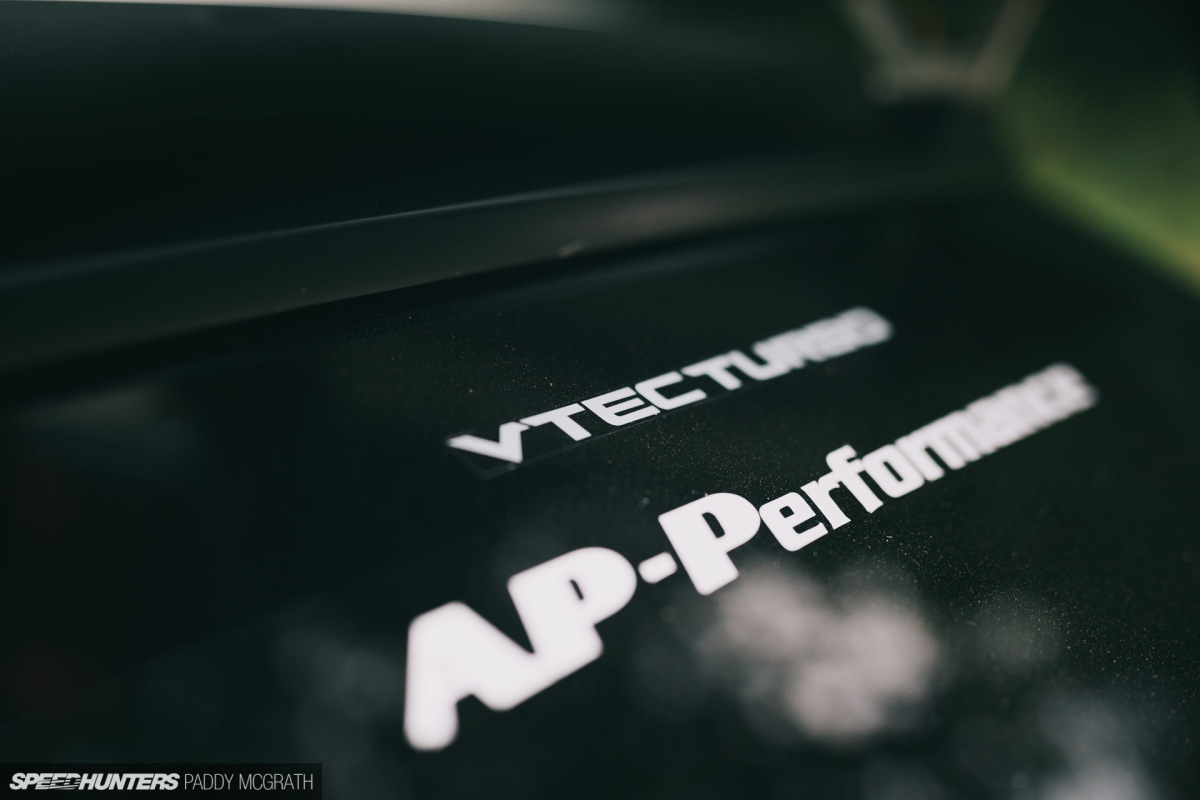 2020 Hiro EK9 Turbo Speedhunters by Paddy McGrath-33