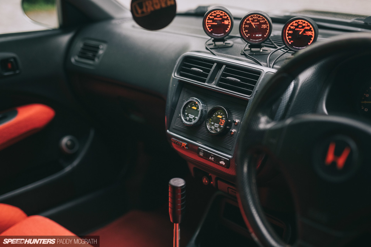 2020 Hiro EK9 Turbo Speedhunters by Paddy McGrath-41