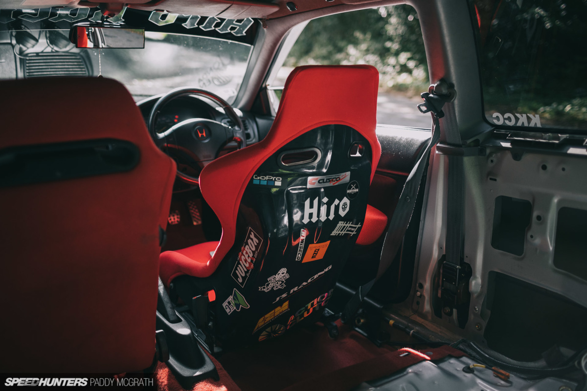 2020 Hiro EK9 Turbo Speedhunters by Paddy McGrath-51