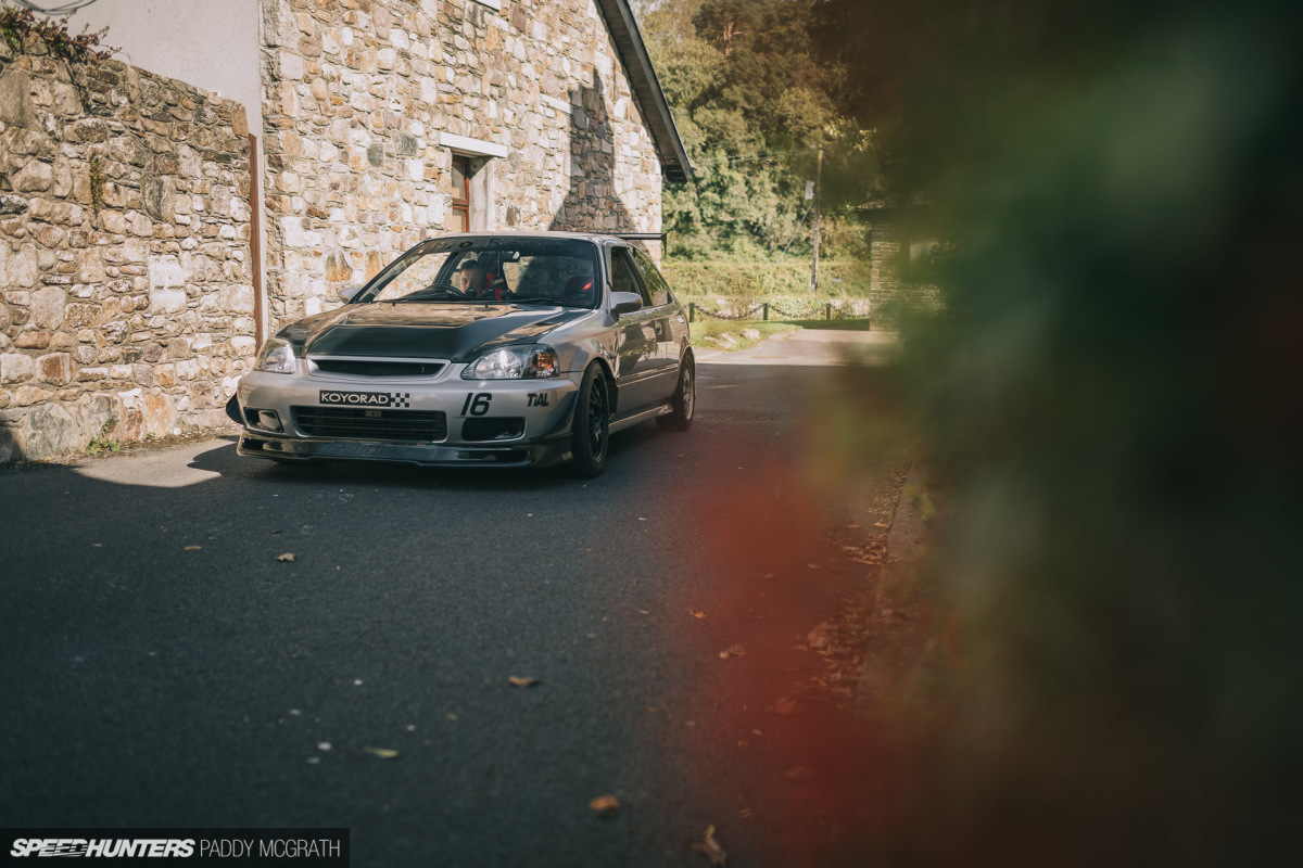 2020 Hiro EK9 Turbo Speedhunters by Paddy McGrath-71