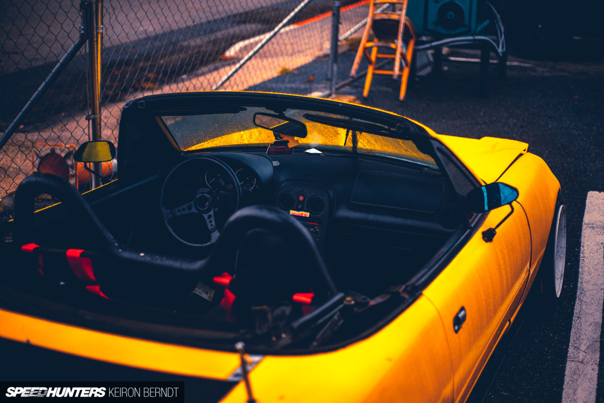 H2OI Day Impound Car Meet - Speedhunters - 23 - 9 - 2020 - Keiron Berndt