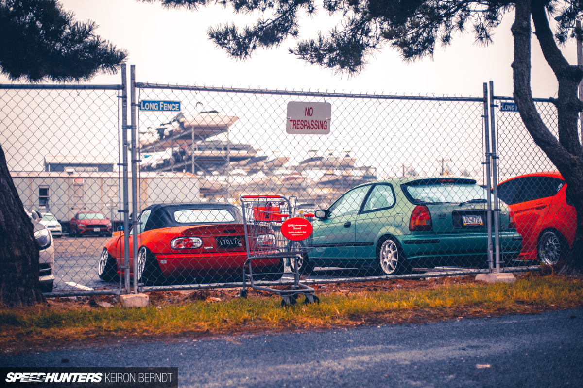 H2OI Day Impound Car Meet - Speedhunters - 23 - 9 - 2020 - Keiron Berndt