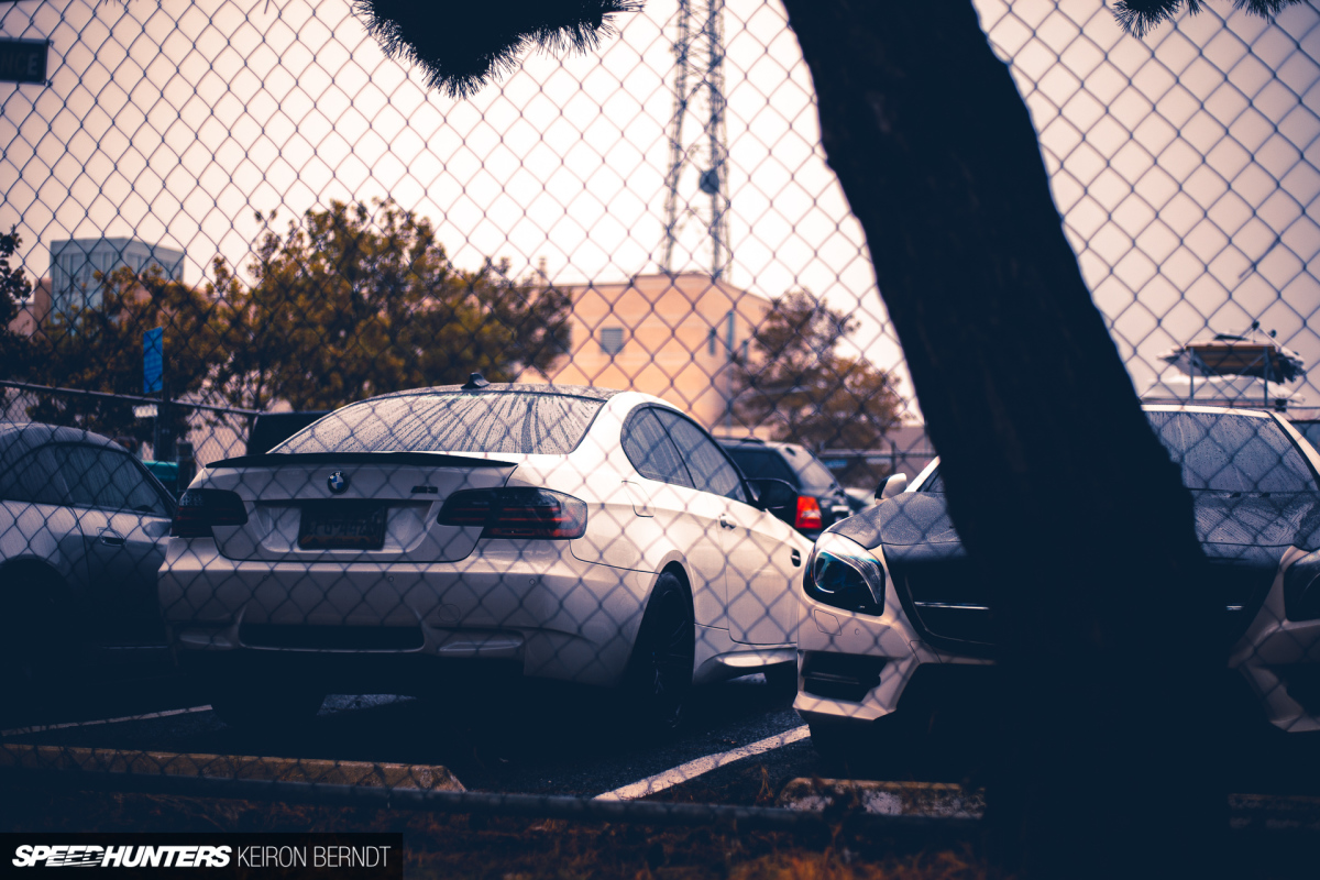 H2OI Day Impound Car Meet - Speedhunters - 23 - 9 - 2020 - Keiron Berndt