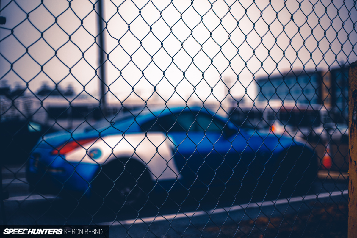 H2OI Day Impound Car Meet - Speedhunters - 23 - 9 - 2020 - Keiron Berndt