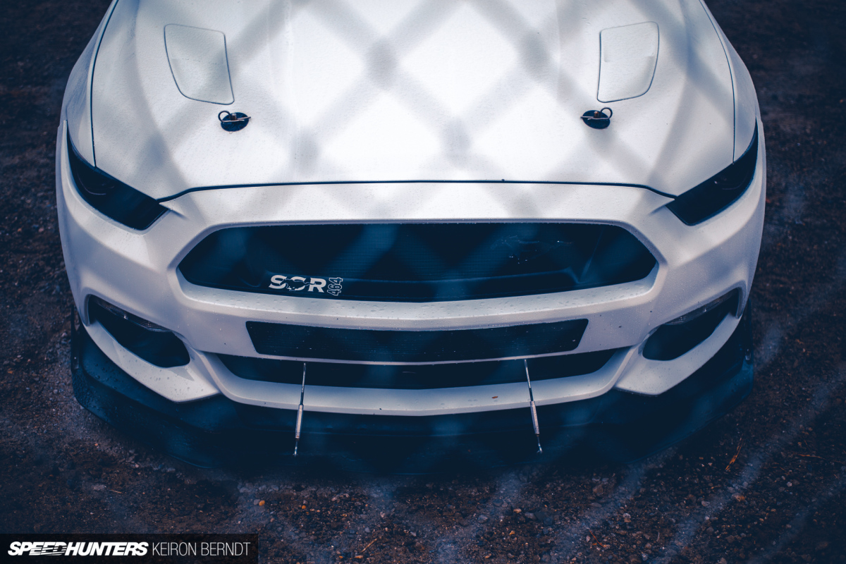 H2OI Day Impound Car Meet - Speedhunters - 23 - 9 - 2020 - Keiron Berndt