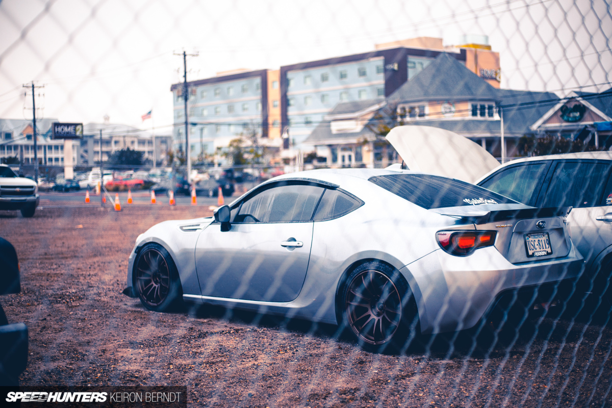 H2OI Day Impound Car Meet - Speedhunters - 23 - 9 - 2020 - Keiron Berndt